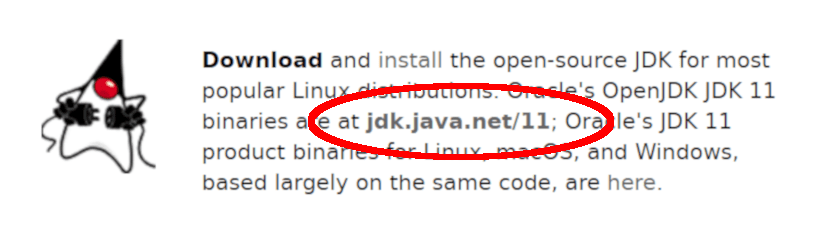 openjdk download