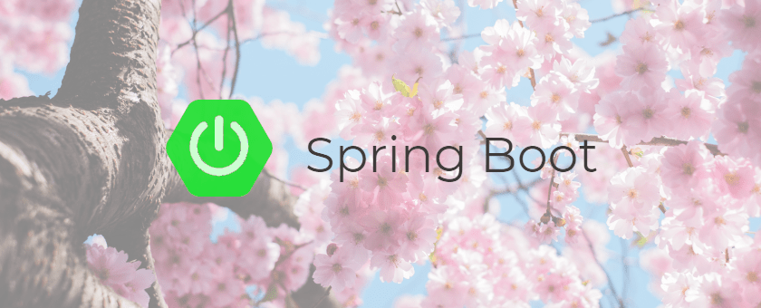 Spring BootでHelloWorld!
