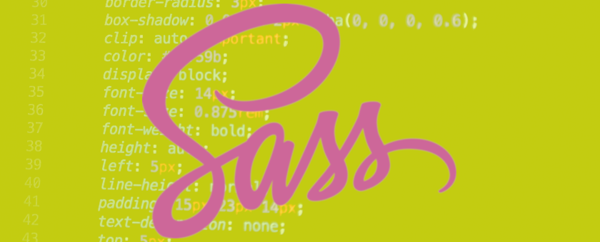 Laravelのresourcesにあるsassってなんだ